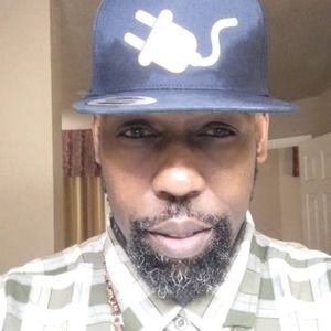 Meet your Posher, Dr. edrichus